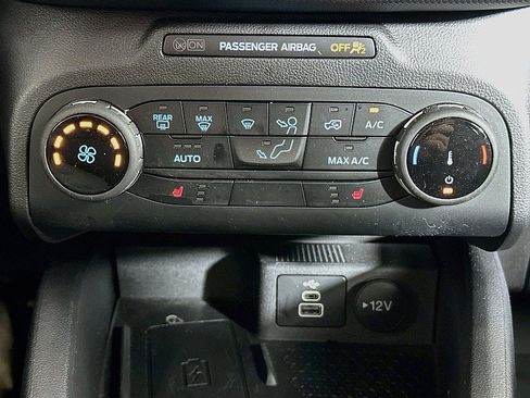 Used 2023 Ford Bronco Sport Big Bend w/ Convenience Package AWD/4WD image 14