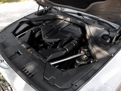 Used 2021 Genesis GV80 3.5T Advanced + w/ Prestige Package 07 image 61