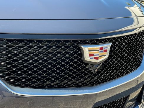 Used 2026 Cadillac CT5 Sport w/ Technology Package RWD image 46