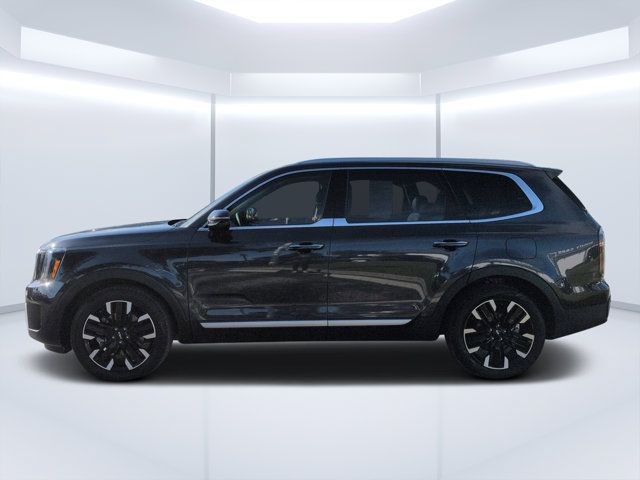 Used 2025 Kia Telluride SX FWD image 6