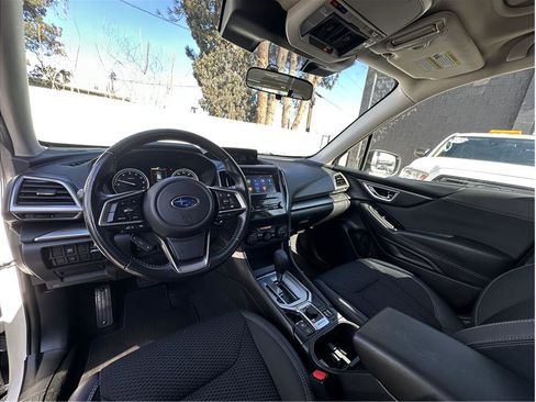 Used 2023 Subaru Forester Premium image 14