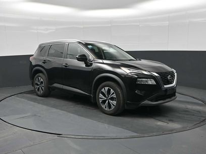 Used 2022 Nissan Rogue SV w/ SV Premium Package