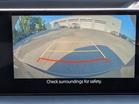 Used 2024 MAZDA CX-50 Meridian Edition w/ Weather Package AWD/4WD image 15