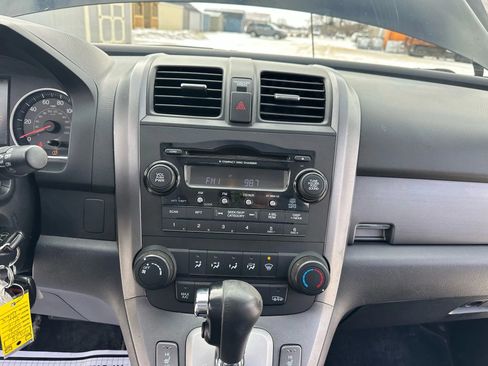 Used 2007 Honda CR-V EX-L image 17