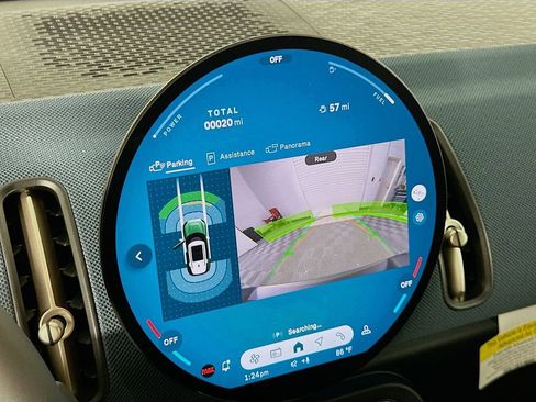 New 2026 MINI Cooper Countryman S image 13