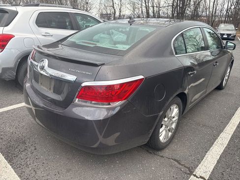 Used 2012 Buick LaCrosse Convenience image 4