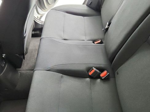 Used 2024 Nissan Kicks S FWD image 22
