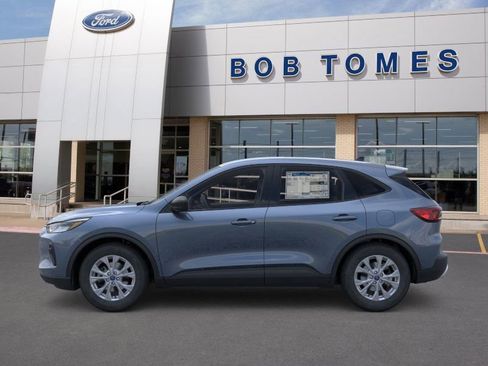 New 2026 Ford Escape Active image 3