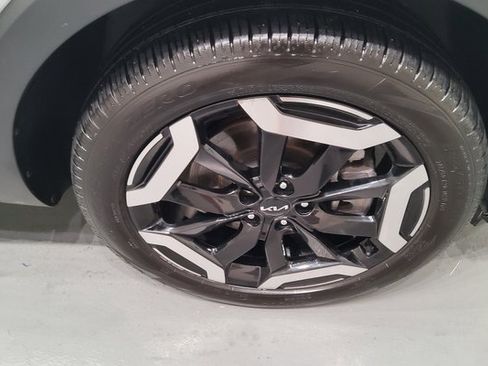 Used 2024 Kia Telluride S w/ S Sunroof Package image 39