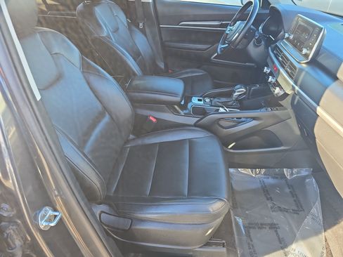 Used 2021 Kia Telluride S image 10