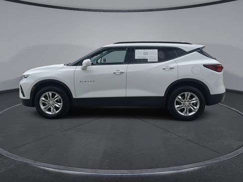 Used 2020 Chevrolet Blazer LT FWD image 5