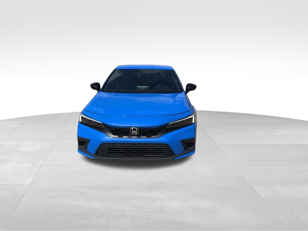 Used 2024 Honda Civic Sport image 5