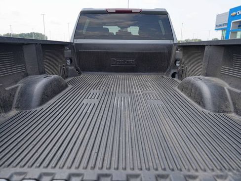 Used 2025 Chevrolet Silverado 2500 LT w/ Convenience Package AWD/4WD image 15