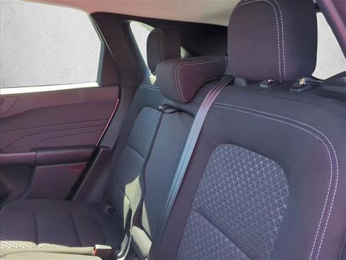 Used 2024 Ford Escape Active w/ Tech Pack #1 image 18