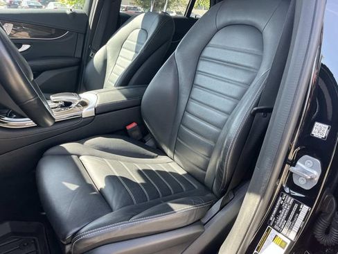 Used 2019 Mercedes-Benz GLC 350e 4MATIC image 34
