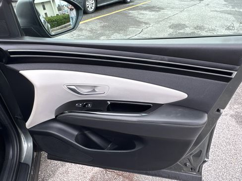 Used 2022 Hyundai Tucson SEL w/ Convenience Package image 14