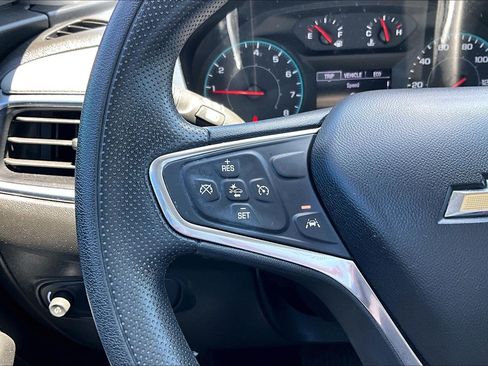 Used 2021 Chevrolet Equinox LS w/ LS Convenience Package FWD image 19