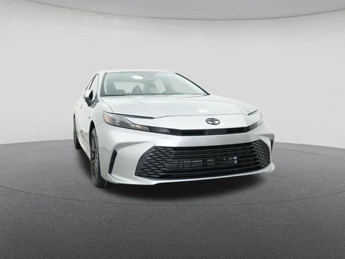 New 2026 Toyota Camry LE image 30