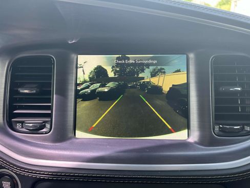 Used 2023 Dodge Charger Scat Pack image 25