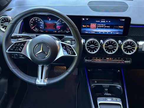 Certified 2026 Mercedes-Benz GLB 250 4MATIC image 14
