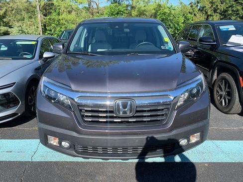Used 2020 Honda Ridgeline RTL image 5