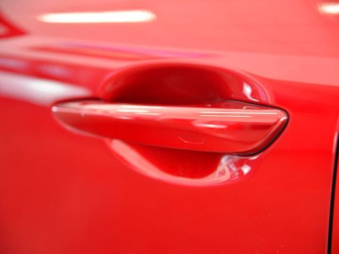 Used 2025 MAZDA CX-50 2.5 Hybrid w/ Weather Package image 13