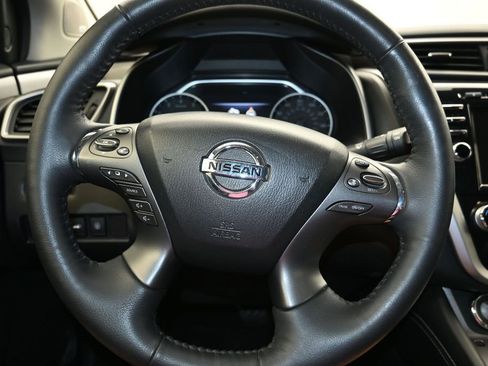 Used 2020 Nissan Murano SL w/ Cargo Package FWD image 13