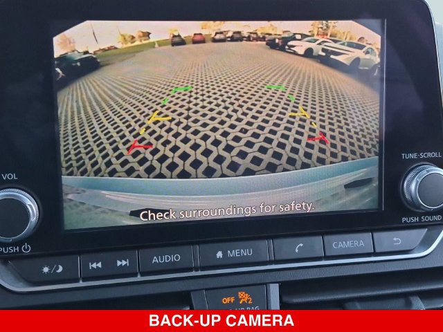 Certified 2024 Nissan Altima 2.5 SR FWD image 25