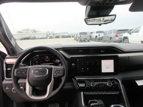 New 2026 GMC Sierra 1500 Denali image 17