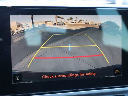 Certified 2025 Toyota Camry XSE w/ Premium Package image 15