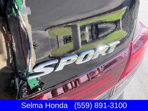 Used 2025 Honda Civic Sport image 25