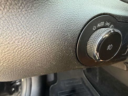 Certified 2014 Chevrolet Camaro LT RWD image 16