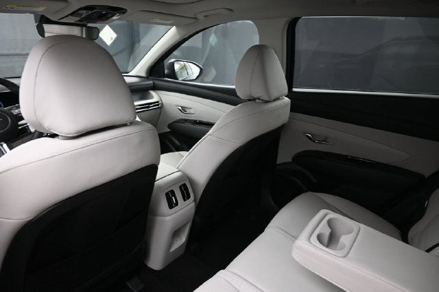 New 2026 Hyundai Tucson Limited AWD/4WD image 19