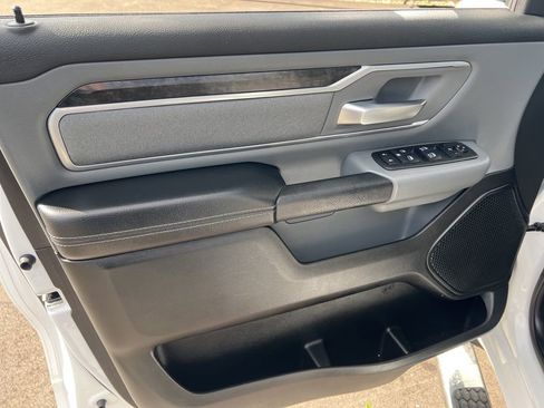 Used 2021 RAM 1500 Big Horn AWD/4WD image 7