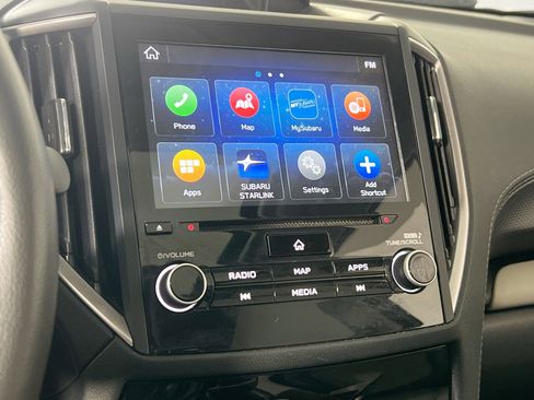 Used 2023 Subaru Forester Limited image 15