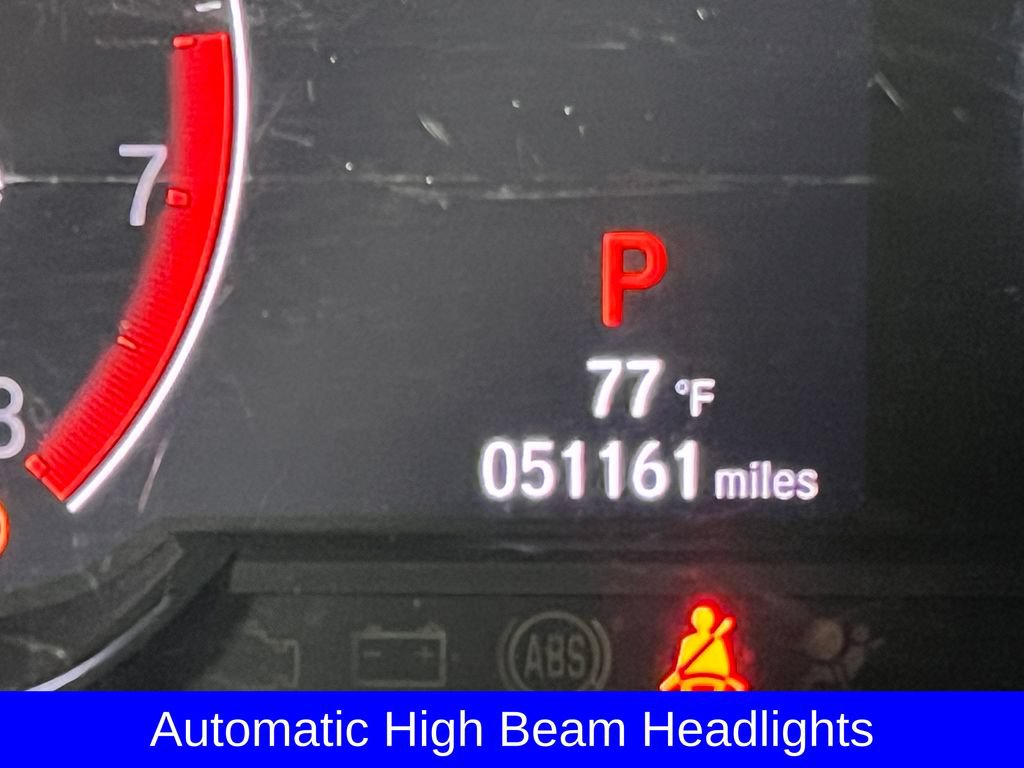 Used 2018 Honda Accord Sport image 2