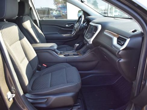 Used 2019 GMC Acadia SLE w/ Driver Alert Package I AWD/4WD image 45