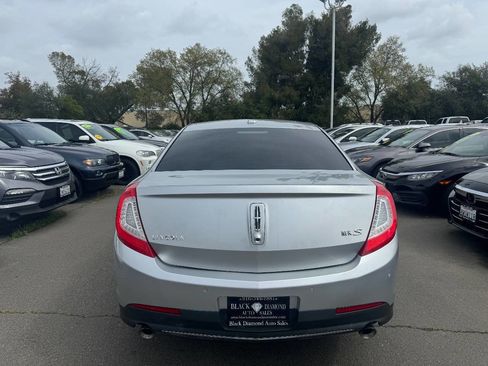 Used 2013 Lincoln MKS image 10