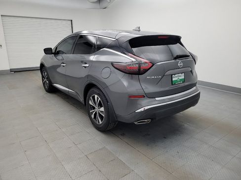Used 2019 Nissan Murano S image 5