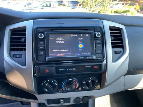 Used 2015 Toyota Tacoma PreRunner image 25