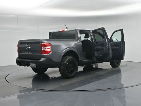 Used 2023 Ford Maverick XL image 29