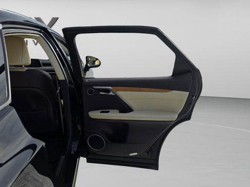 Used 2017 Lexus RX 350 FWD image 25