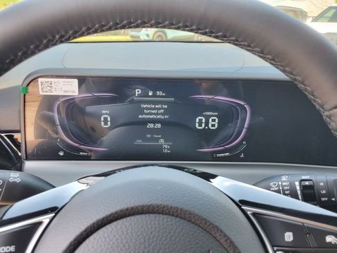New 2026 Kia Seltos S FWD image 16