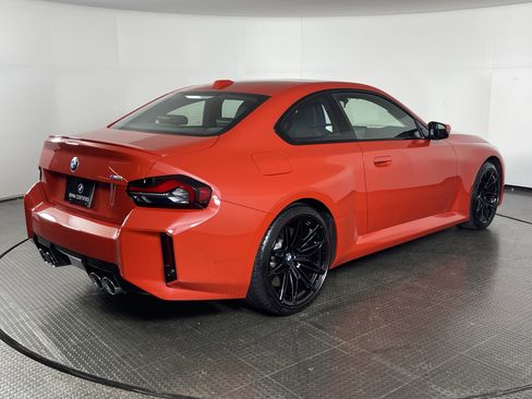 Certified 2023 BMW M2 w/ Lighting Package image 5