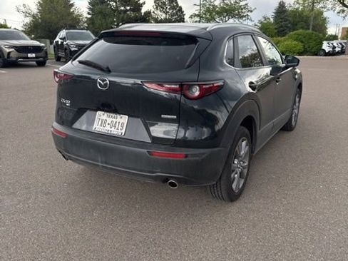 Used 2024 MAZDA CX-30 AWD 2.5 S w/ Preferred Package image 3