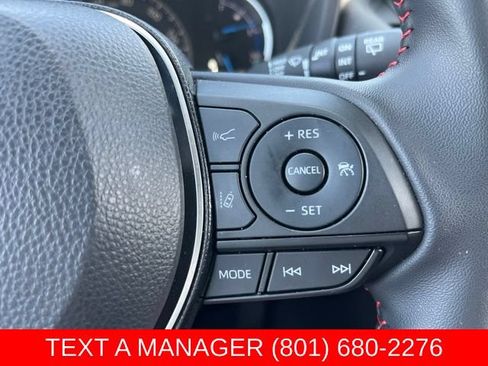 Used 2025 Toyota RAV4 SE AWD/4WD image 27