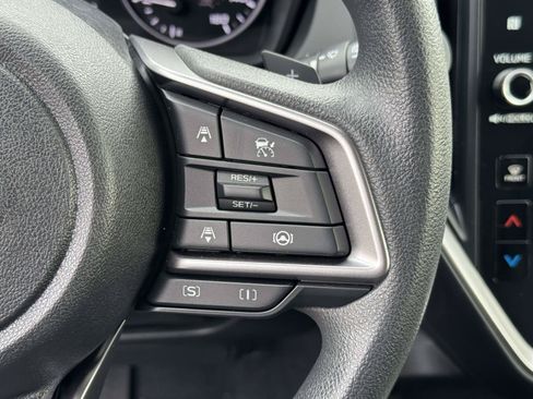 New 2026 Subaru Impreza 2.0i Sport AWD/4WD image 15