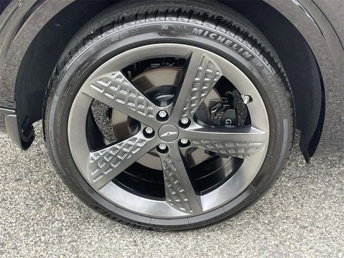 Certified 2024 Genesis GV70 3.5T Sport w/ Sport Prestige Package image 9