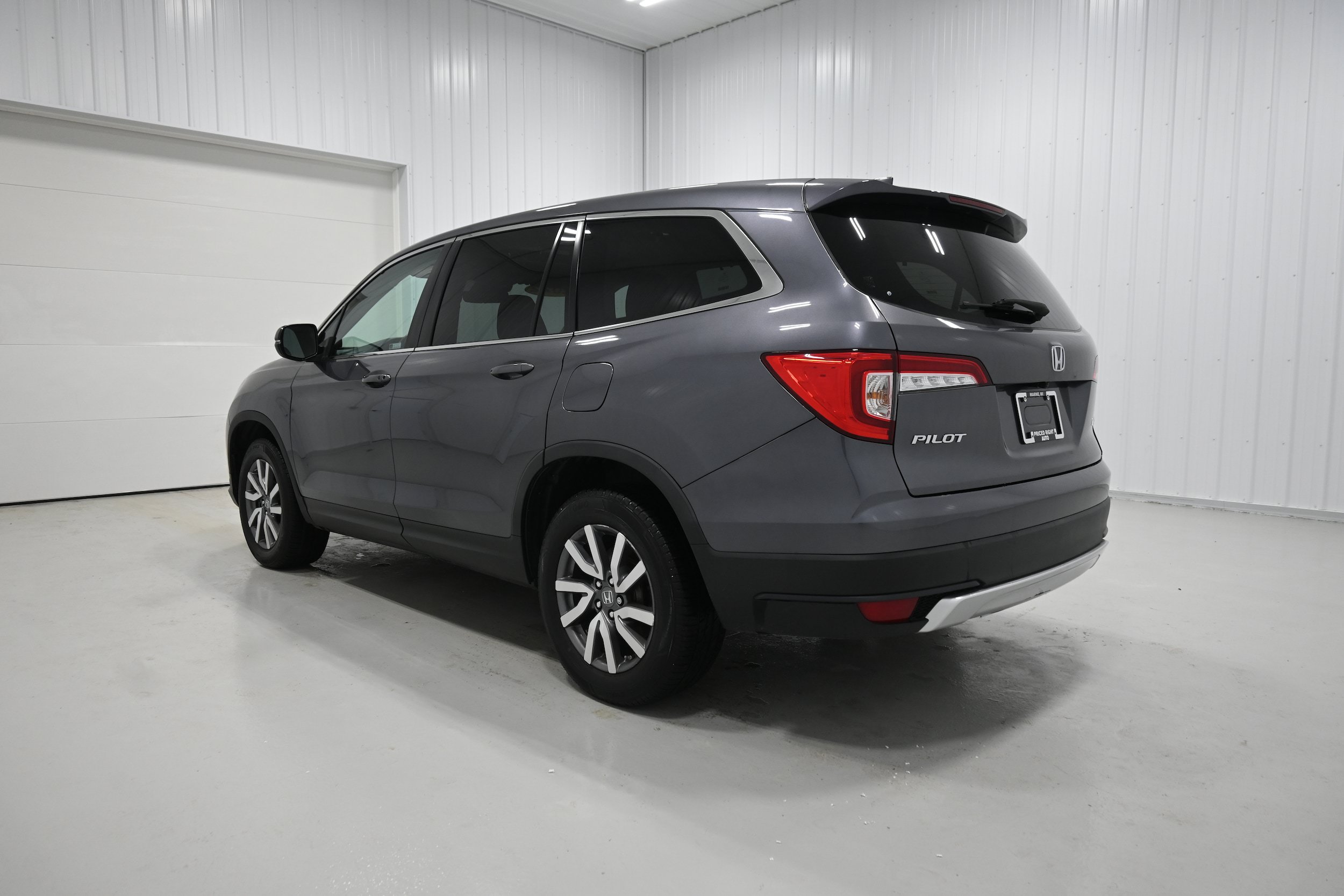 Used 2022 Honda Pilot EX-L image 30
