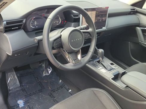 Used 2026 MAZDA CX-5 Preferred image 16